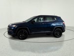 2026 Jeep Compass JEEP COMPASS LATITUDE 4X4