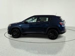 2026 Jeep Compass JEEP COMPASS LATITUDE 4X4