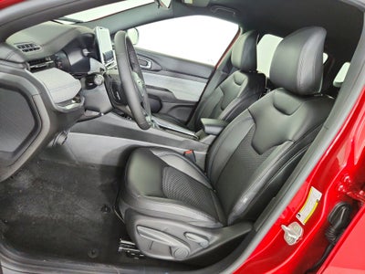 2026 Jeep Compass JEEP COMPASS LATITUDE 4X4