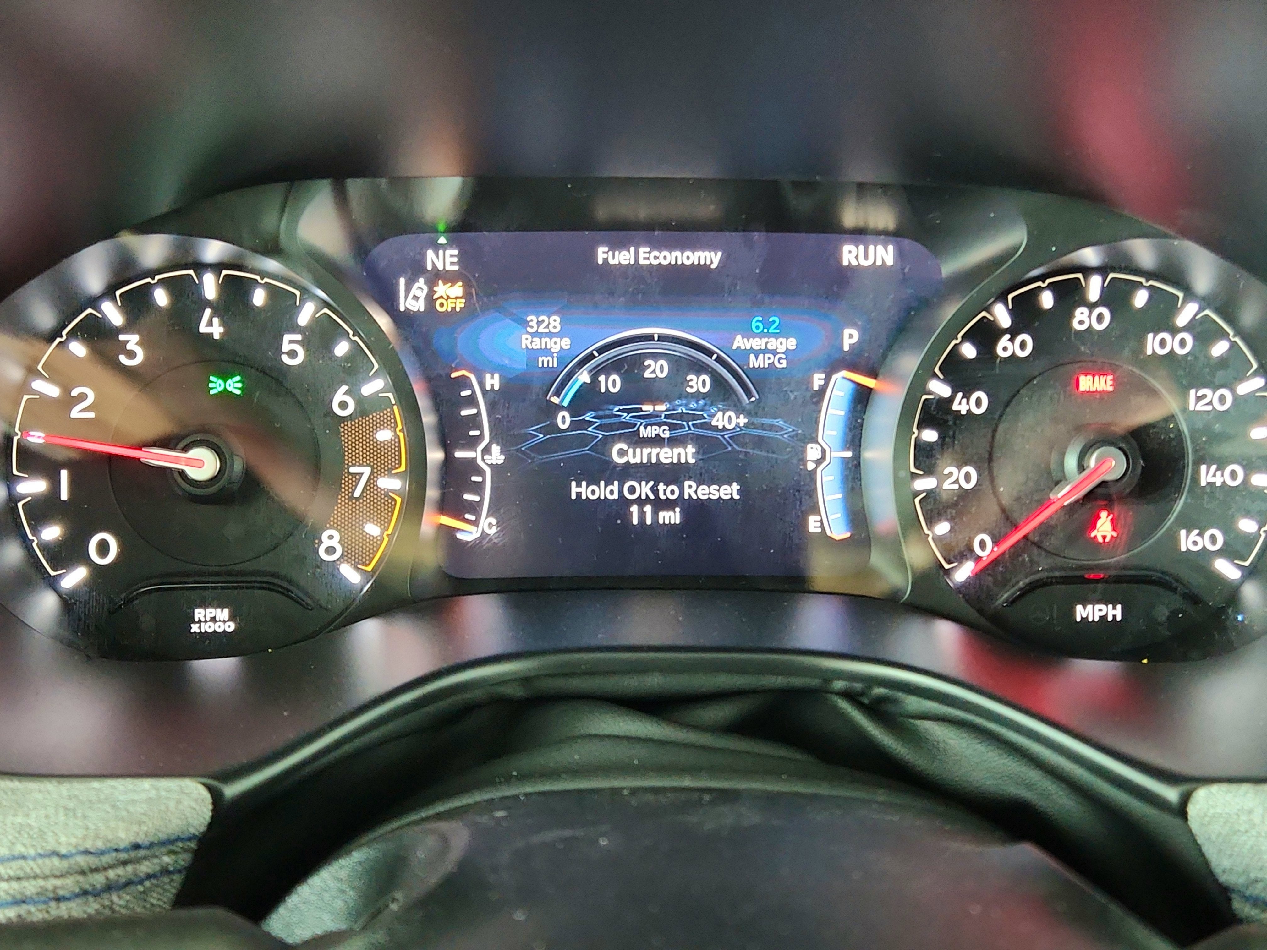 2026 Jeep Compass JEEP COMPASS LATITUDE 4X4