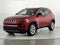 2026 Jeep Compass JEEP COMPASS LATITUDE 4X4