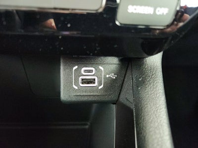 2026 Jeep Compass JEEP COMPASS LATITUDE 4X4