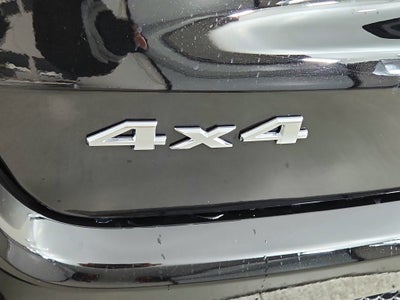 2026 Jeep Compass JEEP COMPASS LATITUDE 4X4