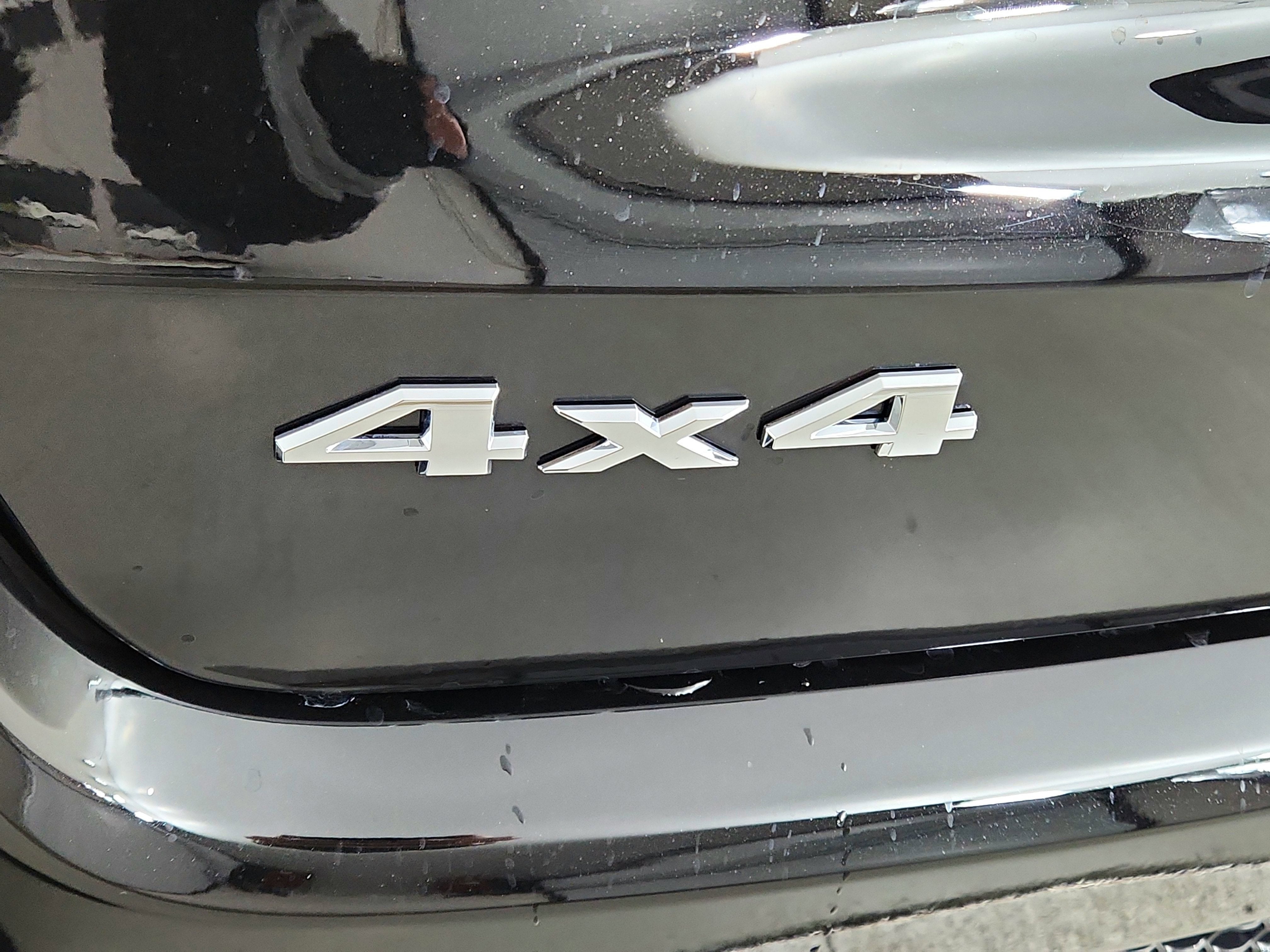 2026 Jeep Compass JEEP COMPASS LATITUDE 4X4