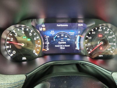 2026 Jeep Compass JEEP COMPASS LATITUDE 4X4