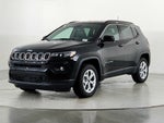 2026 Jeep Compass JEEP COMPASS LATITUDE 4X4