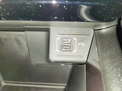 2026 Jeep Compass JEEP COMPASS LATITUDE 4X4