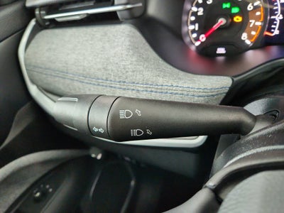 2026 Jeep Compass JEEP COMPASS LATITUDE 4X4