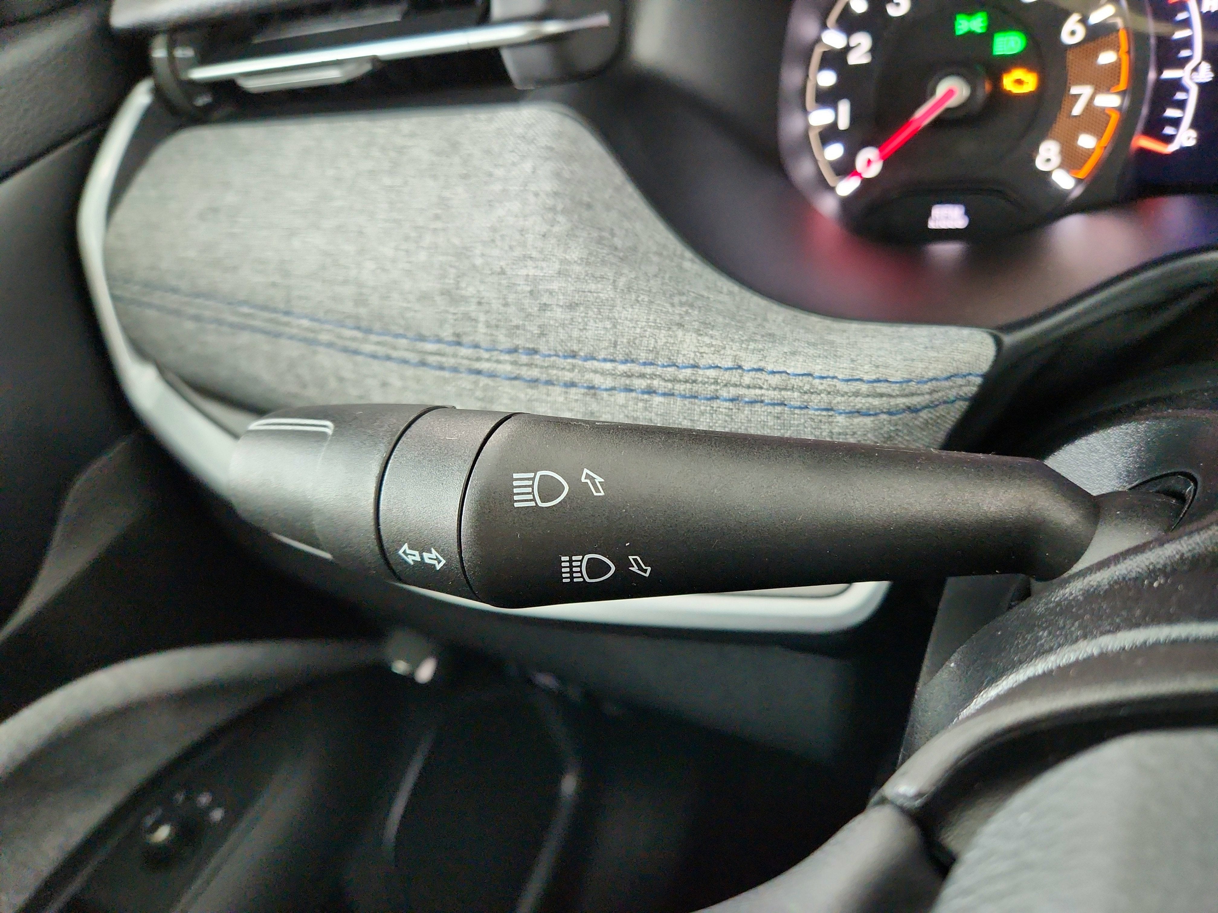 2026 Jeep Compass JEEP COMPASS LATITUDE 4X4