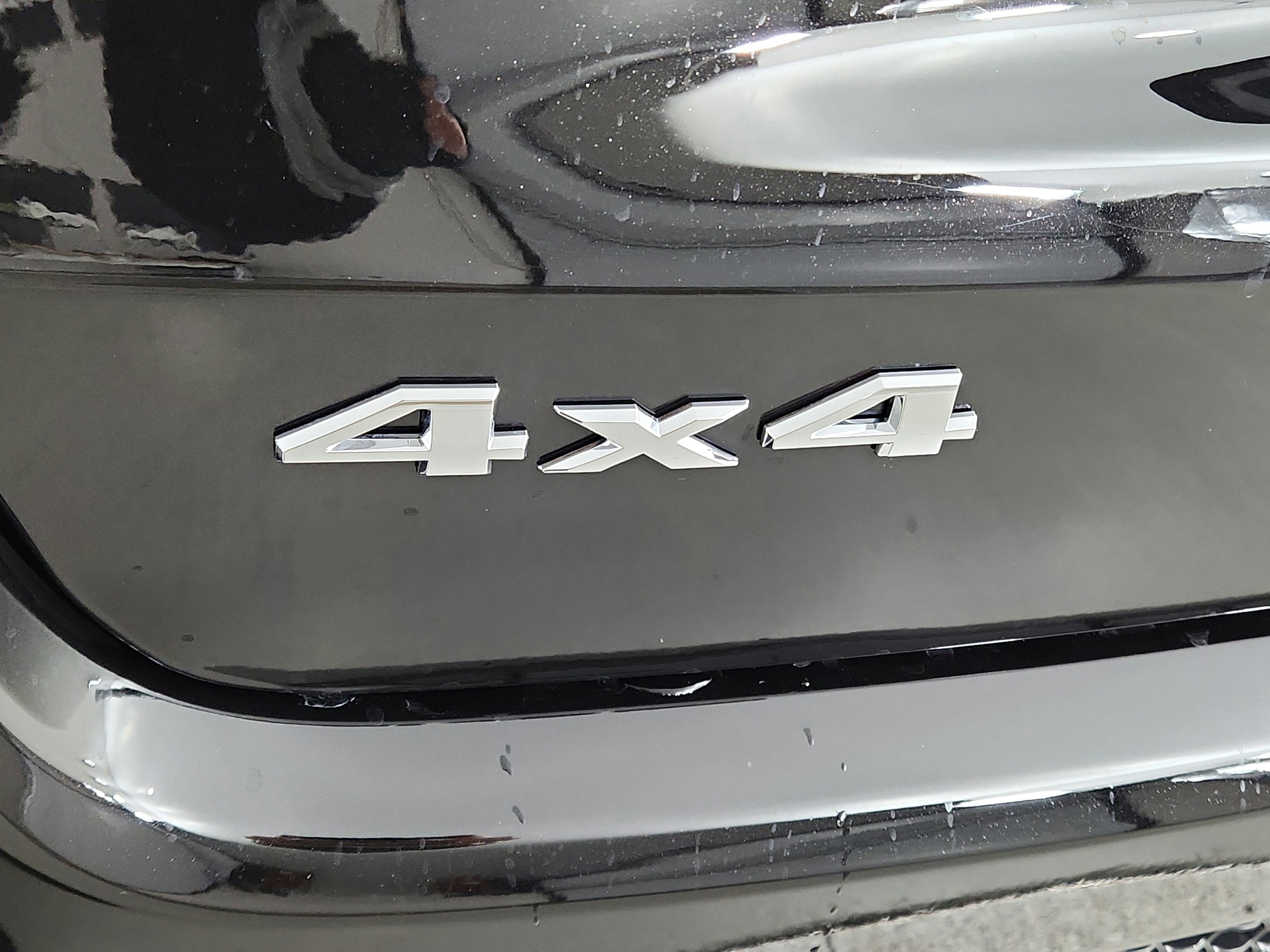 2026 Jeep Compass JEEP COMPASS LATITUDE 4X4