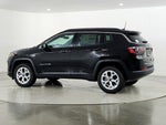 2026 Jeep Compass JEEP COMPASS LATITUDE 4X4