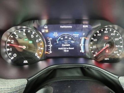 2026 Jeep Compass JEEP COMPASS LATITUDE 4X4