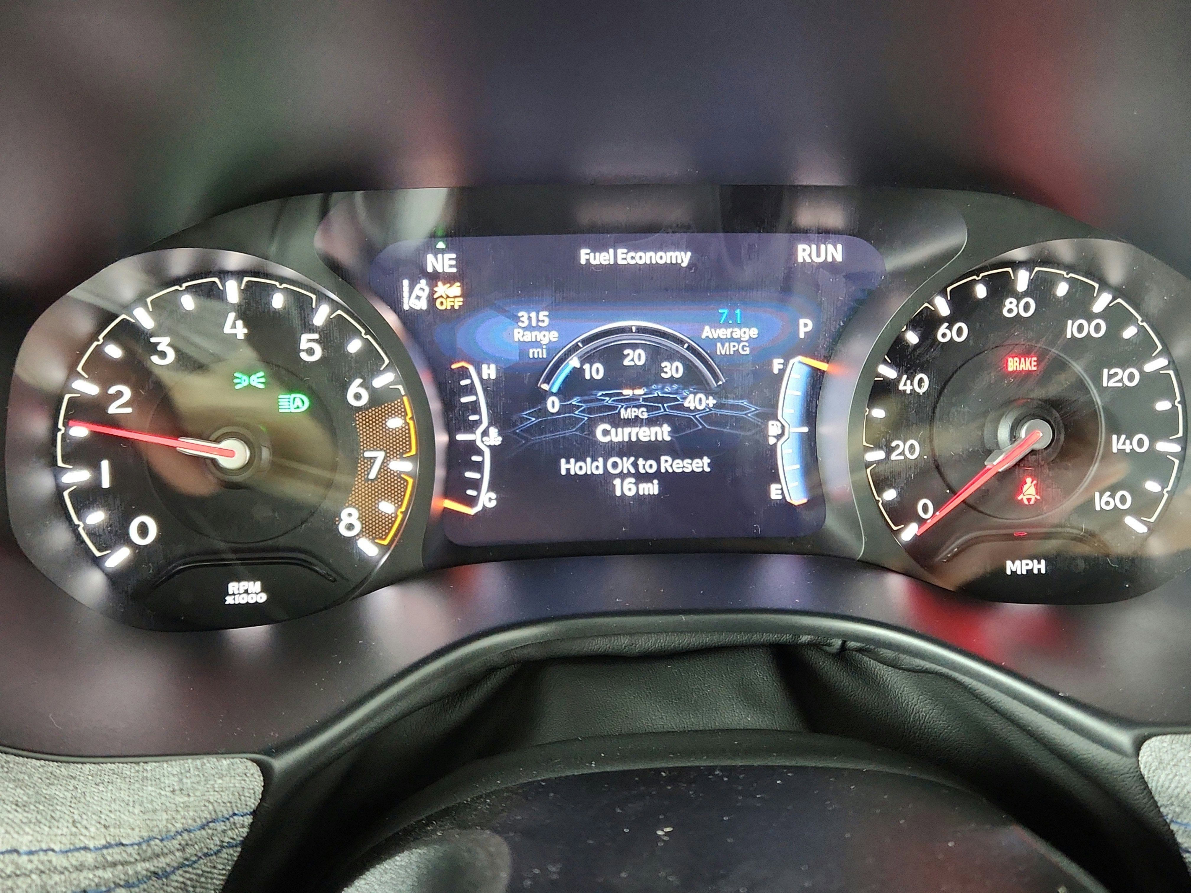 2026 Jeep Compass JEEP COMPASS LATITUDE 4X4