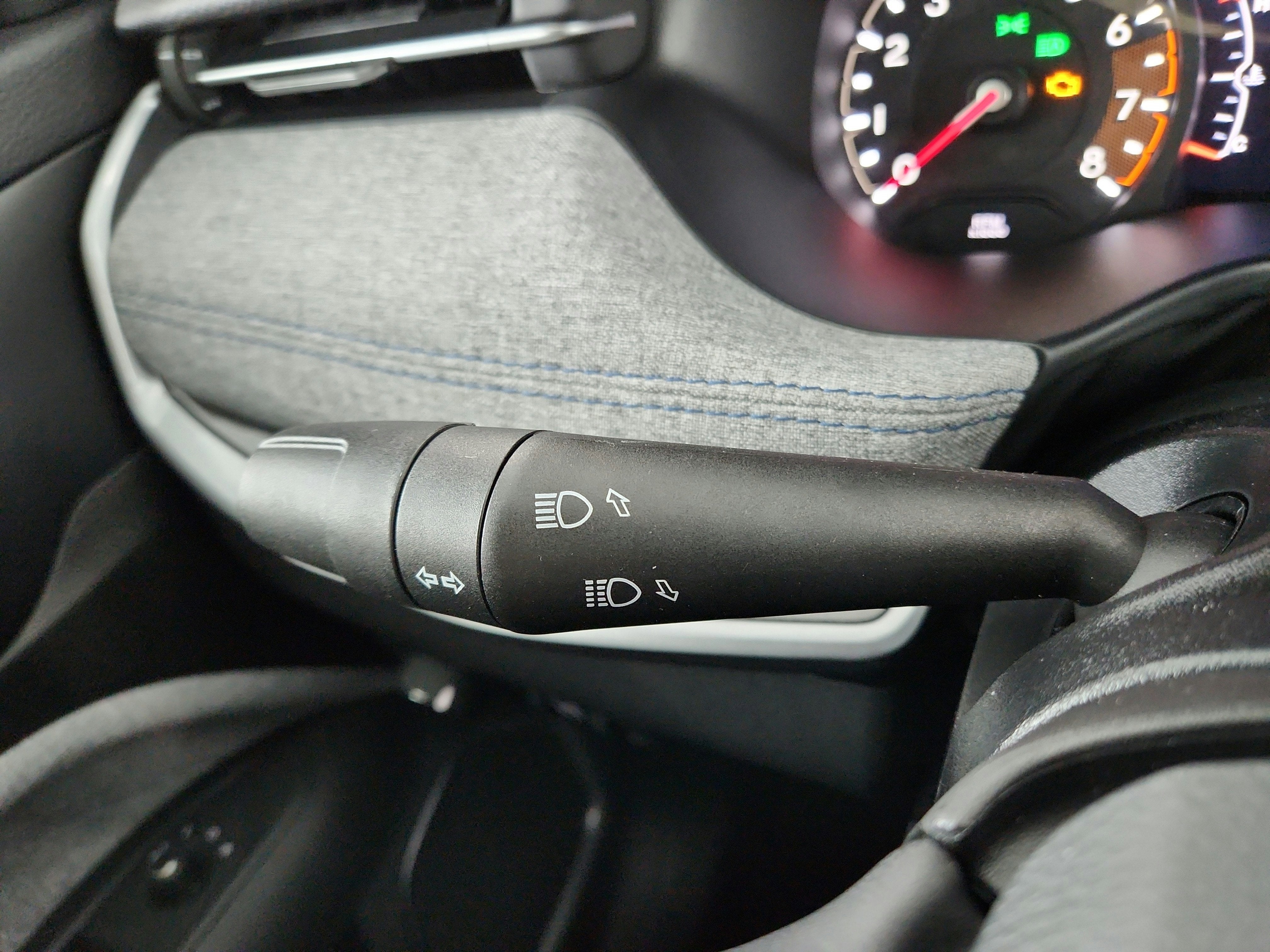 2026 Jeep Compass JEEP COMPASS LATITUDE 4X4