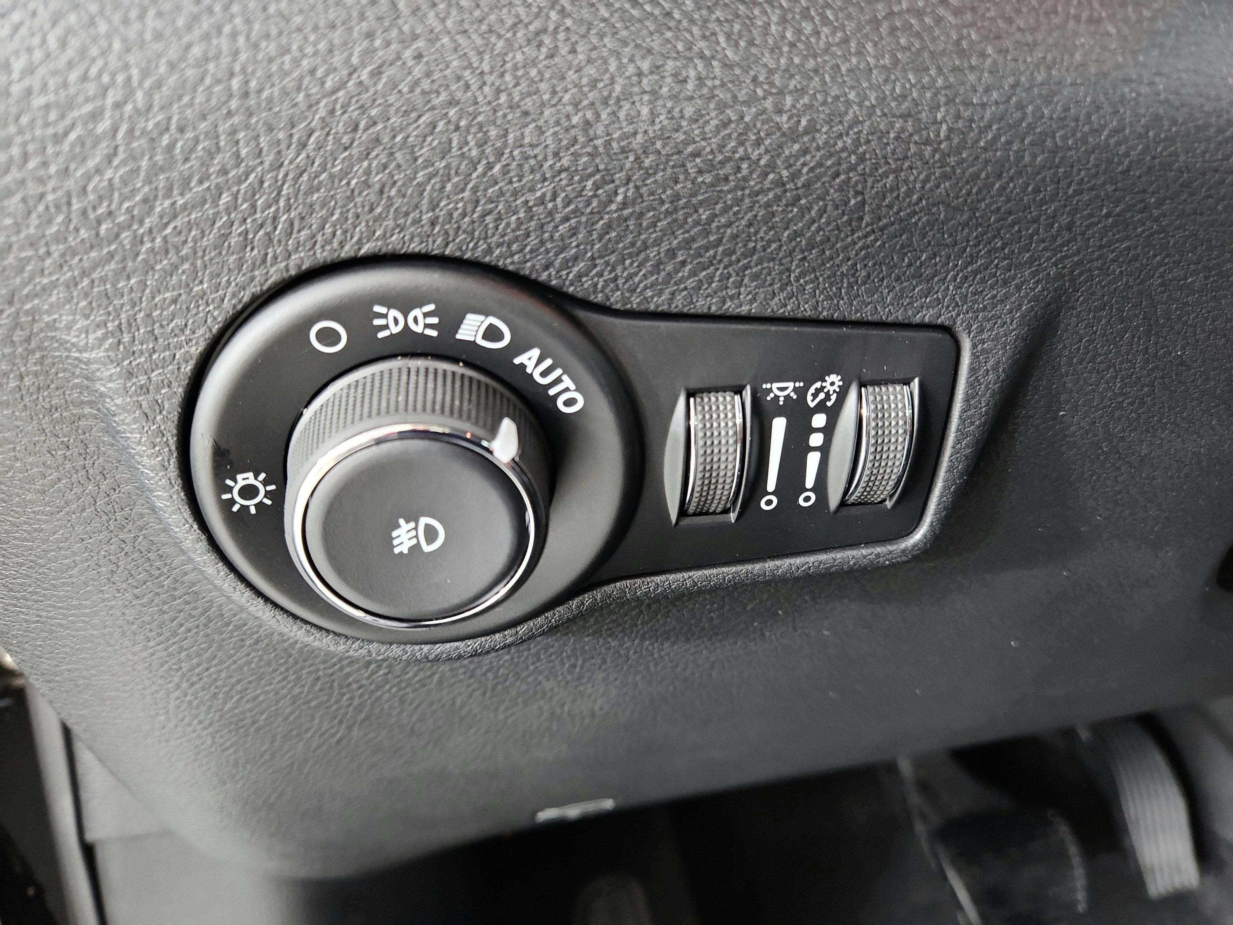 2026 Jeep Compass JEEP COMPASS LATITUDE 4X4