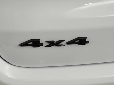 2026 Jeep Compass JEEP COMPASS LATITUDE 4X4