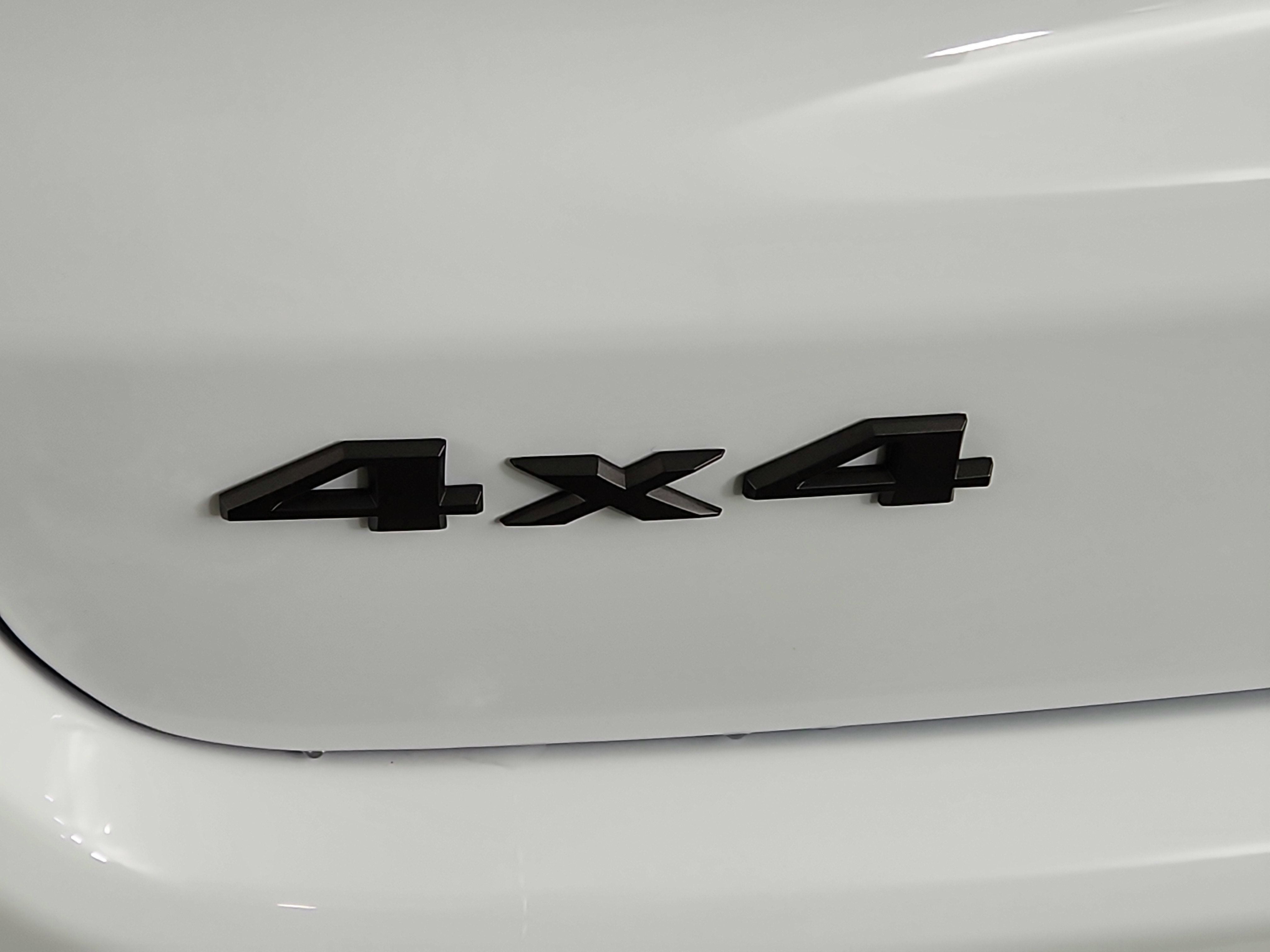 2026 Jeep Compass JEEP COMPASS LATITUDE 4X4