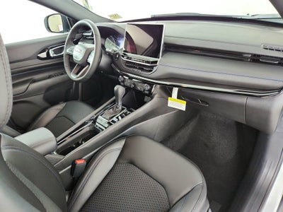 2026 Jeep Compass JEEP COMPASS LATITUDE 4X4