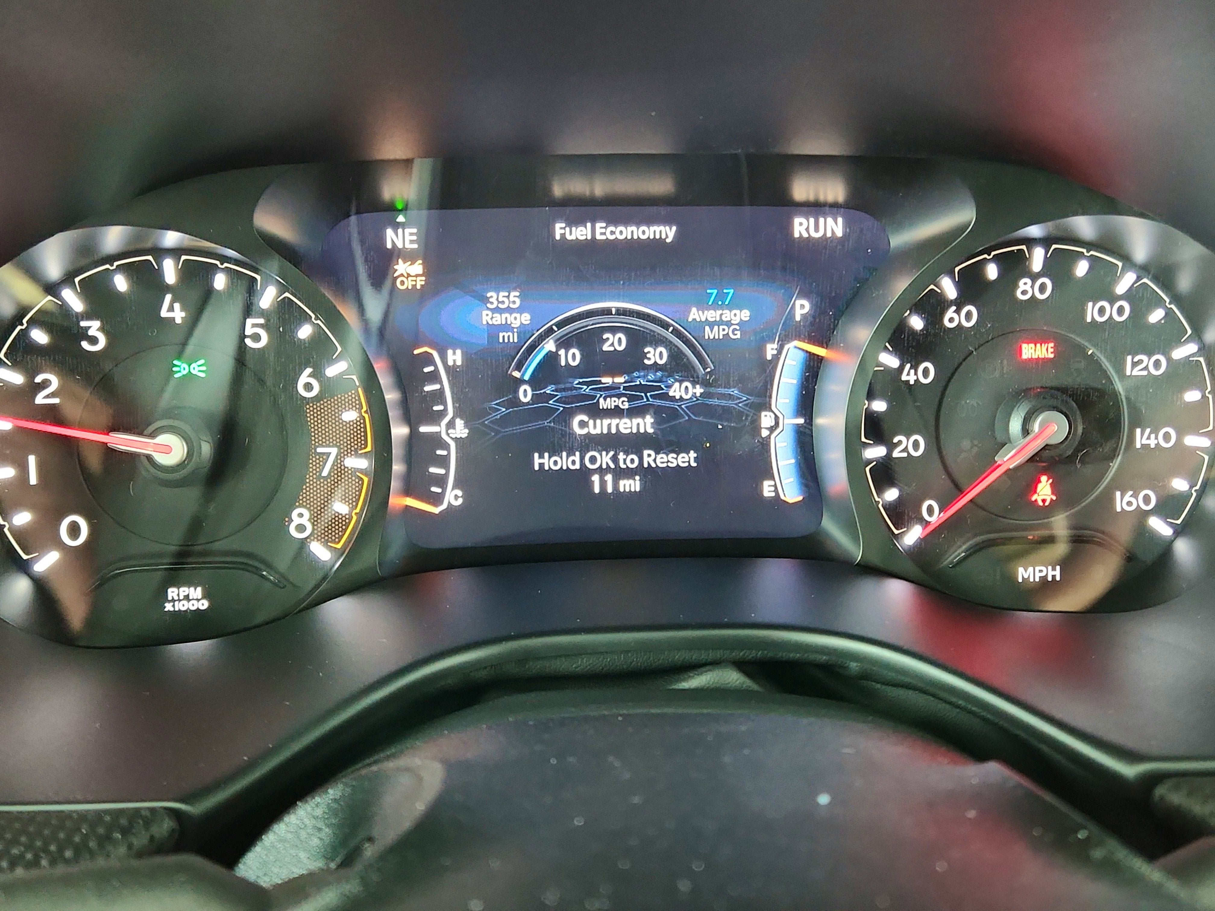 2026 Jeep Compass JEEP COMPASS LATITUDE 4X4