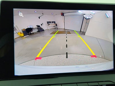 2026 Jeep Compass JEEP COMPASS LATITUDE 4X4