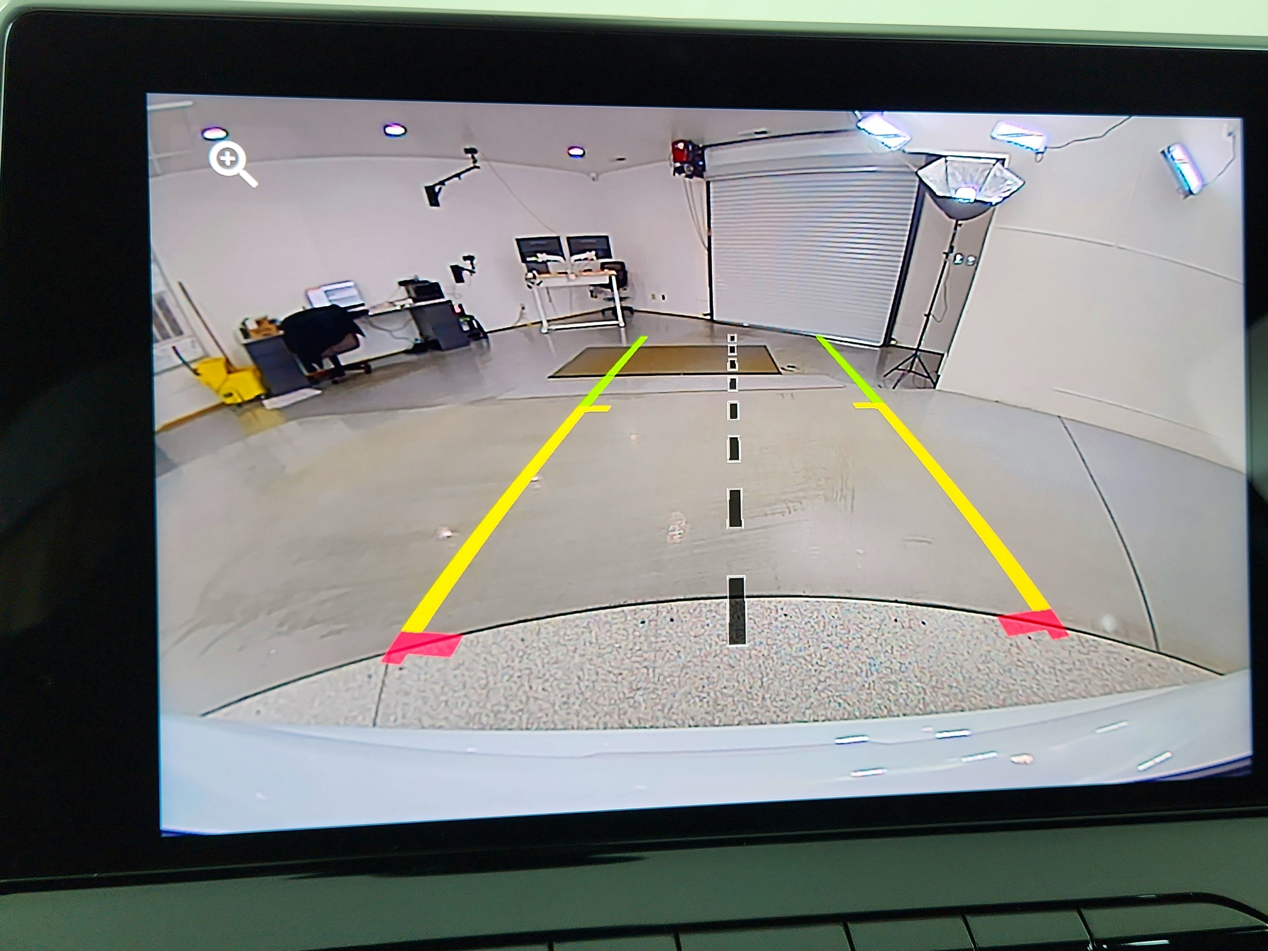 2026 Jeep Compass JEEP COMPASS LATITUDE 4X4