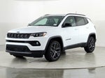 2026 Jeep Compass JEEP COMPASS LATITUDE 4X4
