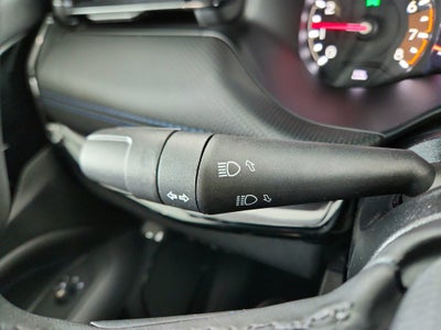 2026 Jeep Compass JEEP COMPASS LATITUDE 4X4