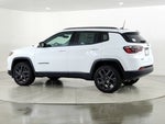 2026 Jeep Compass JEEP COMPASS LATITUDE 4X4
