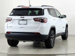2026 Jeep Compass JEEP COMPASS LATITUDE 4X4