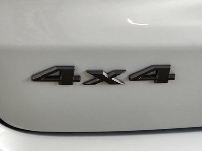 2026 Jeep Compass Latitude Altitude 4x4