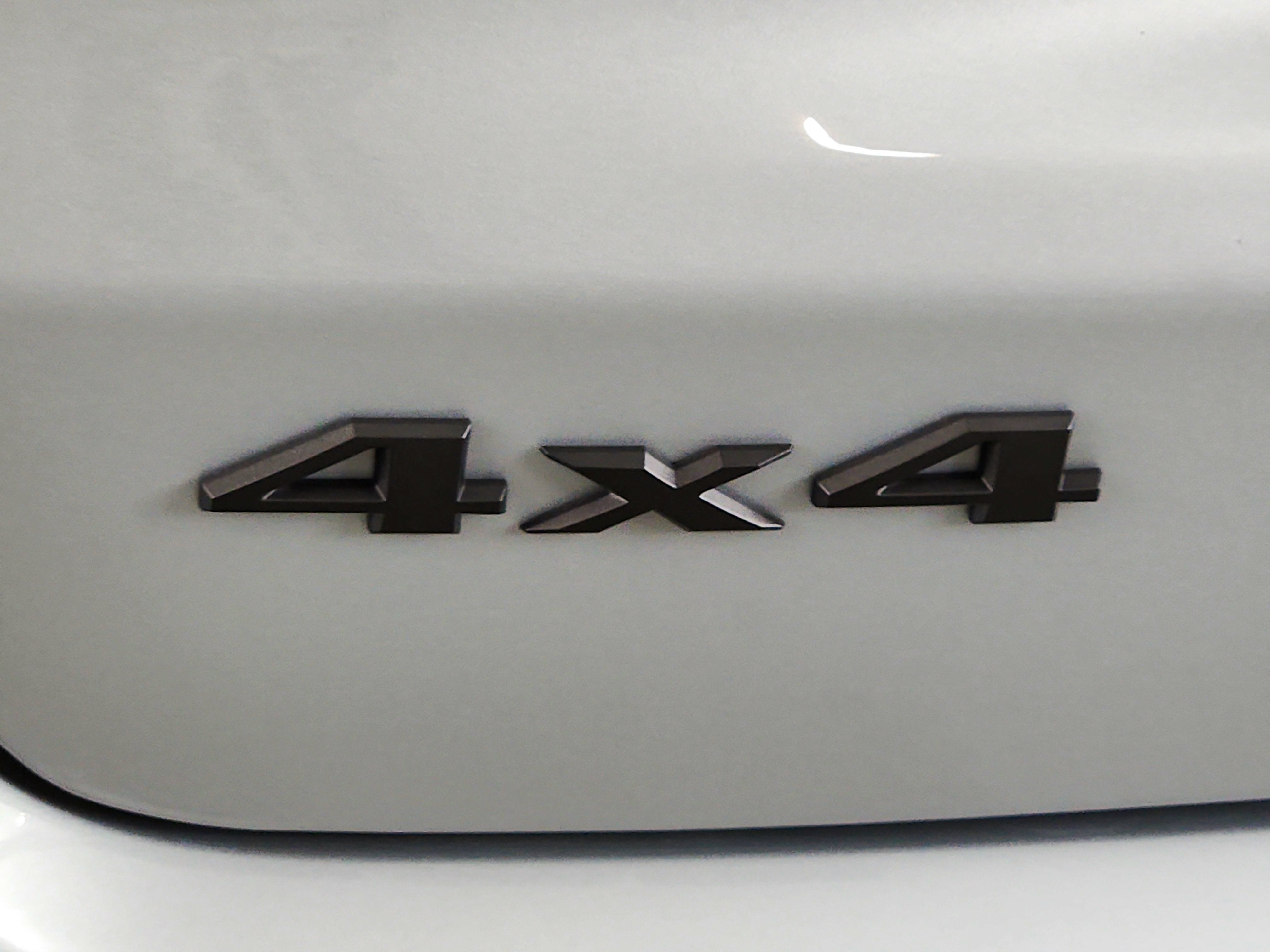 2026 Jeep Compass Latitude Altitude 4x4