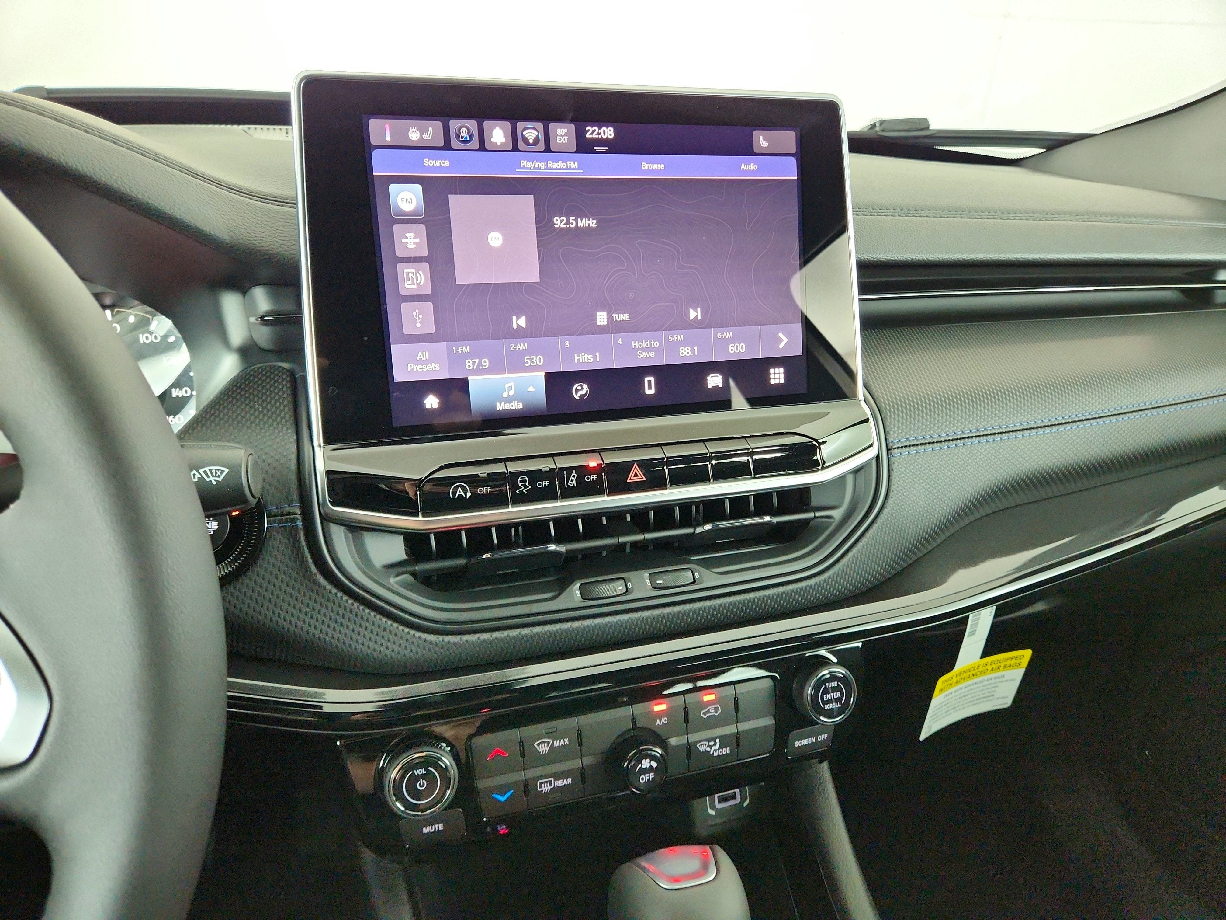 2026 Jeep Compass Latitude Altitude 4x4