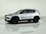 2026 Jeep Compass Latitude Altitude 4x4