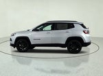 2026 Jeep Compass Latitude Altitude 4x4