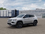 2026 Jeep Compass JEEP COMPASS LATITUDE 4X4