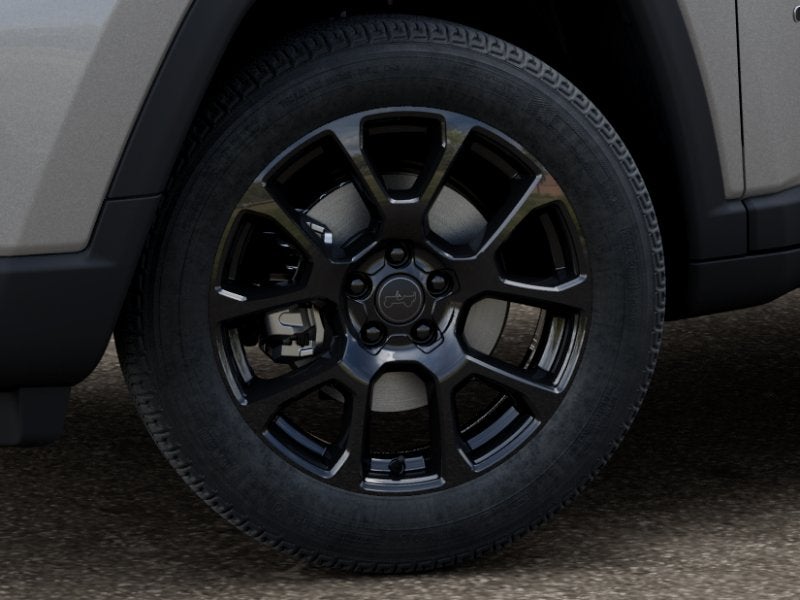 2026 Jeep Compass JEEP COMPASS LATITUDE 4X4