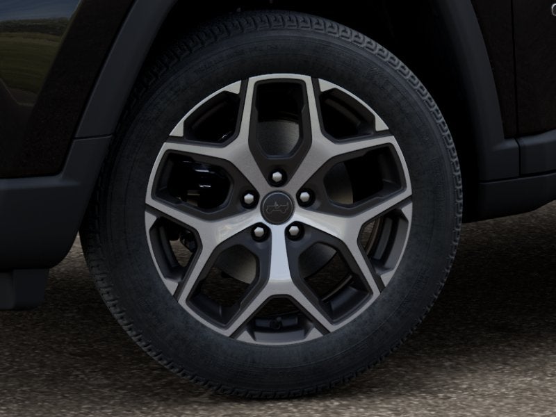 2026 Jeep Compass JEEP COMPASS LIMITED 4X4