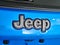 2026 Jeep Compass Limited Altitude 4x4