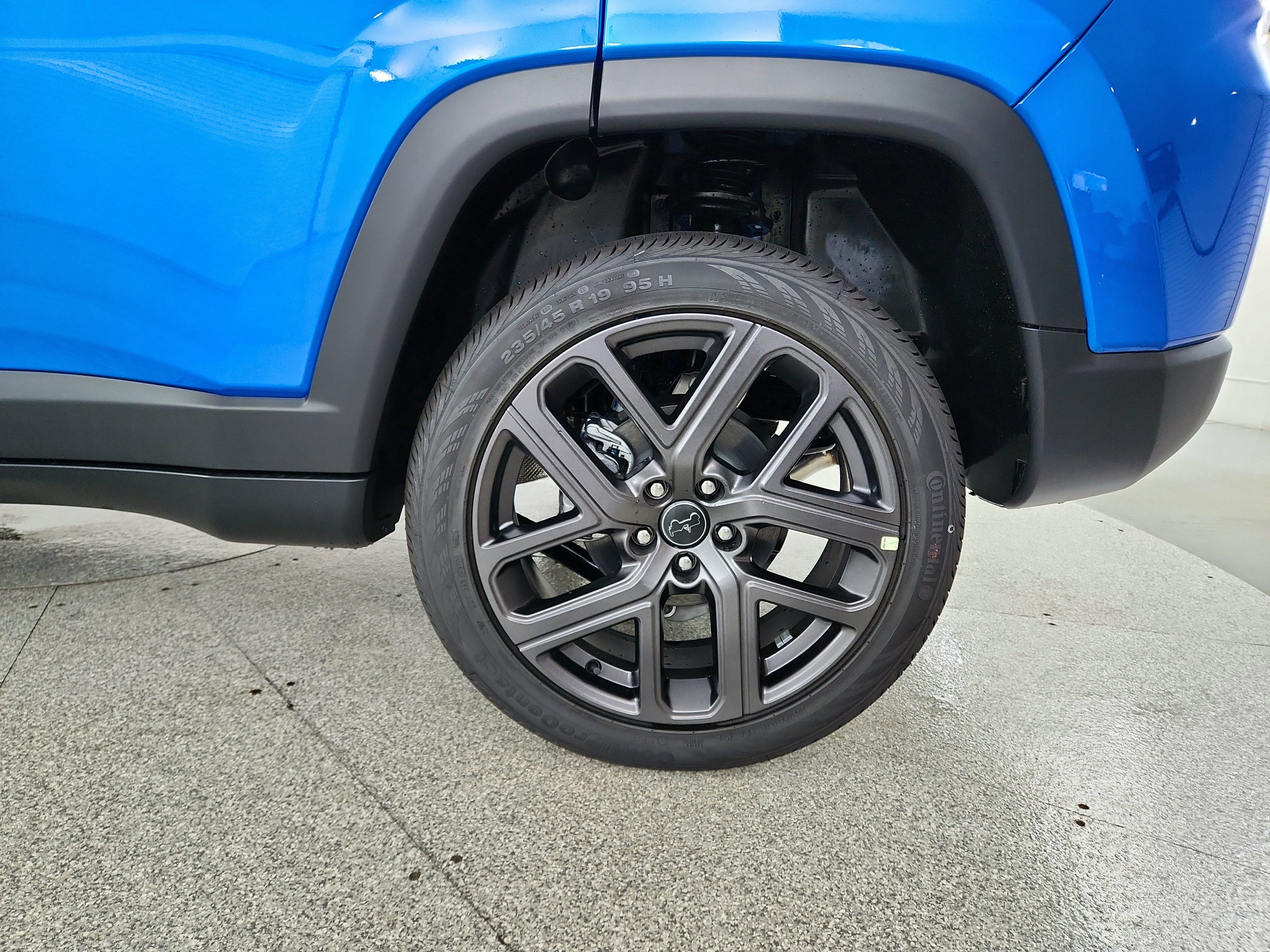 2026 Jeep Compass Limited Altitude 4x4