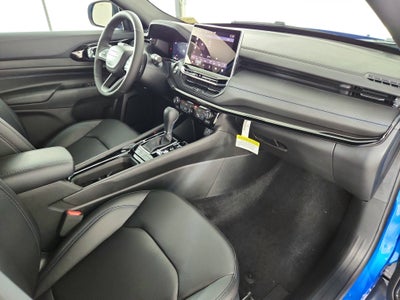 2026 Jeep Compass Limited Altitude 4x4
