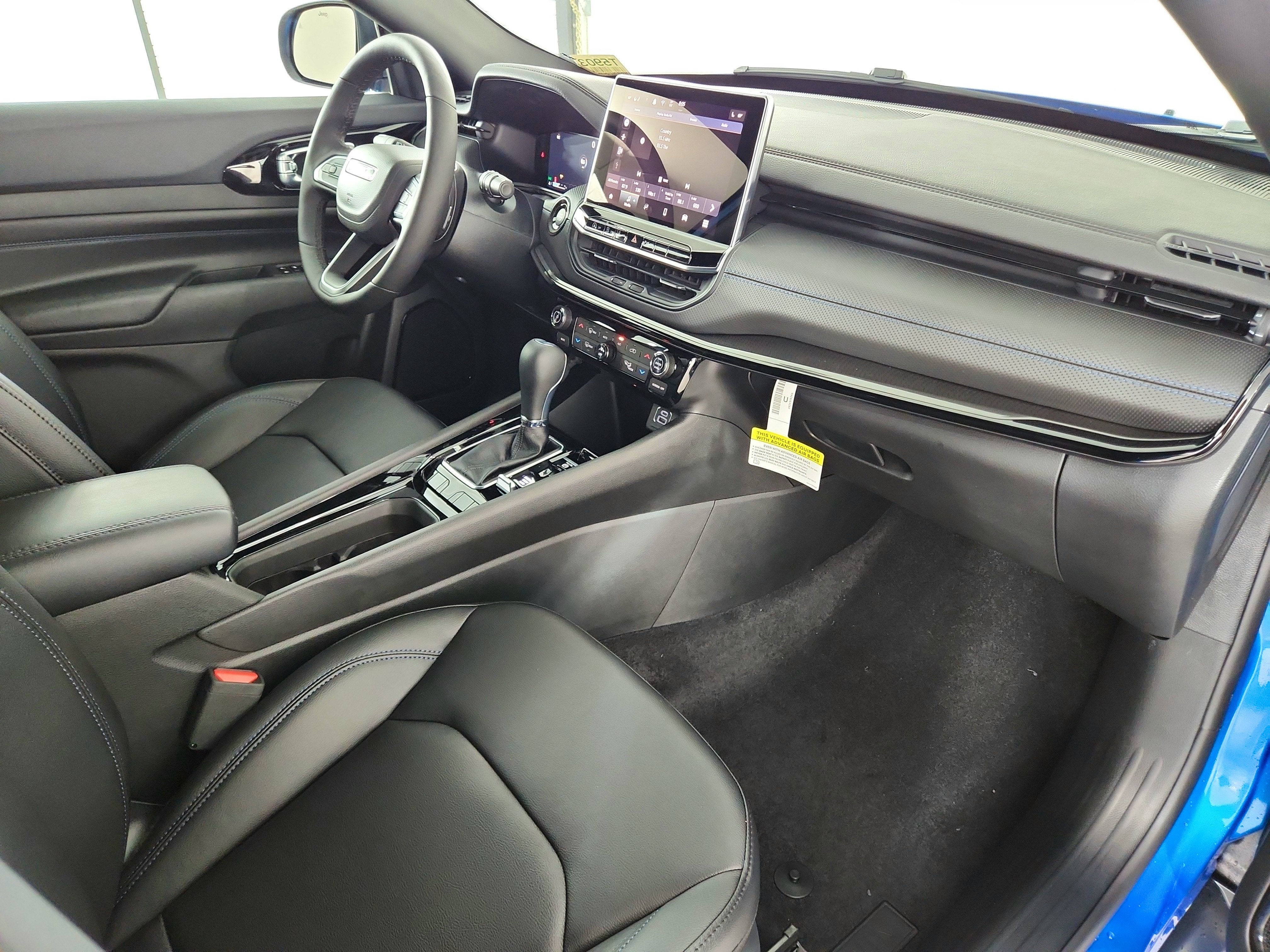 2026 Jeep Compass Limited Altitude 4x4