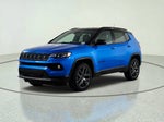 2026 Jeep Compass Limited Altitude 4x4