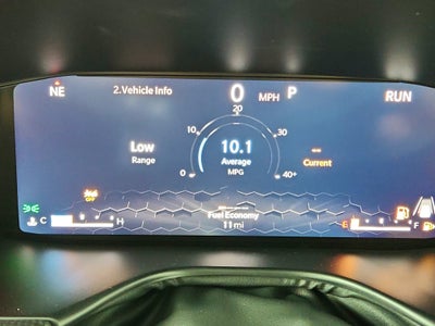 2026 Jeep Compass Limited Altitude 4x4