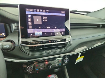 2026 Jeep Compass Limited Altitude 4x4