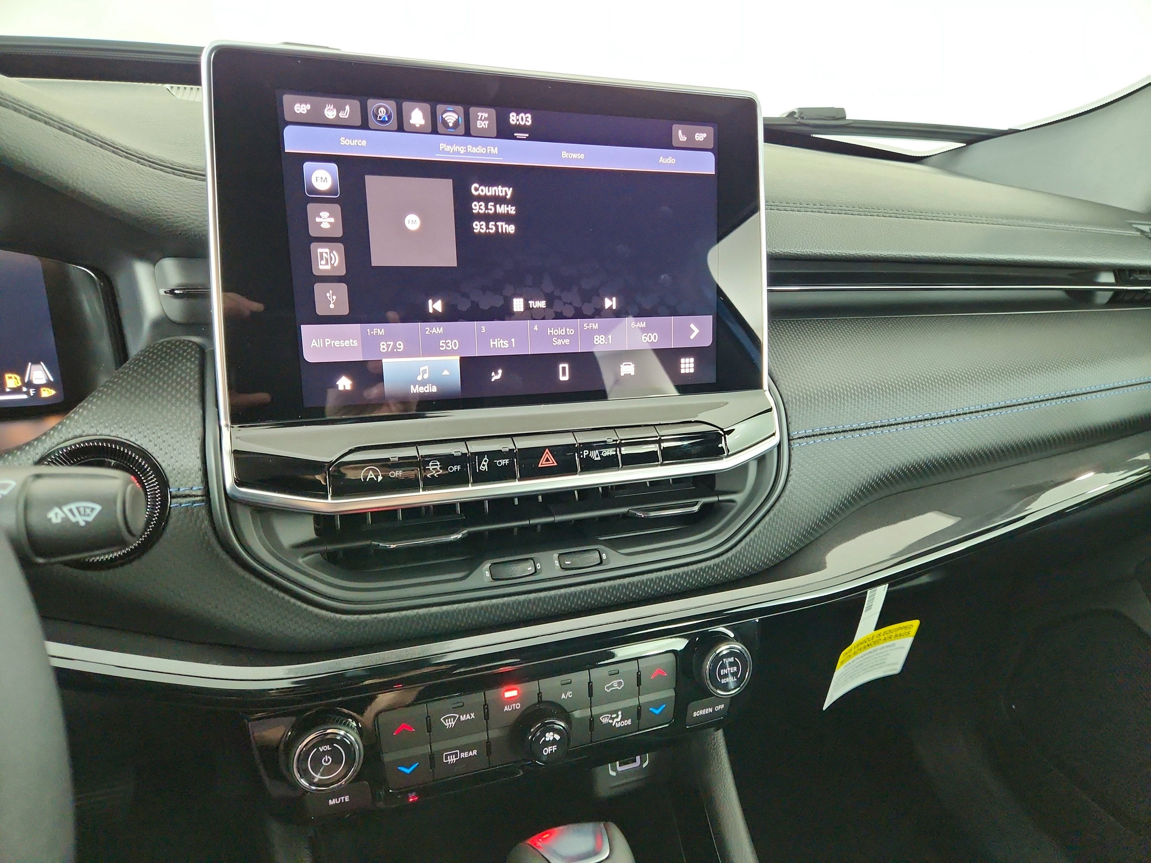 2026 Jeep Compass Limited Altitude 4x4