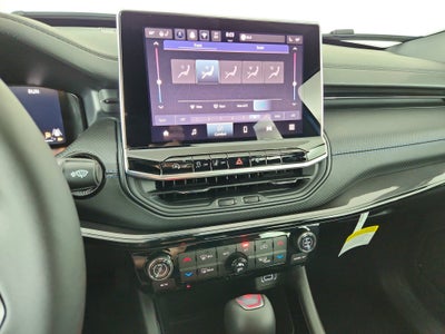 2026 Jeep Compass Limited Altitude 4x4