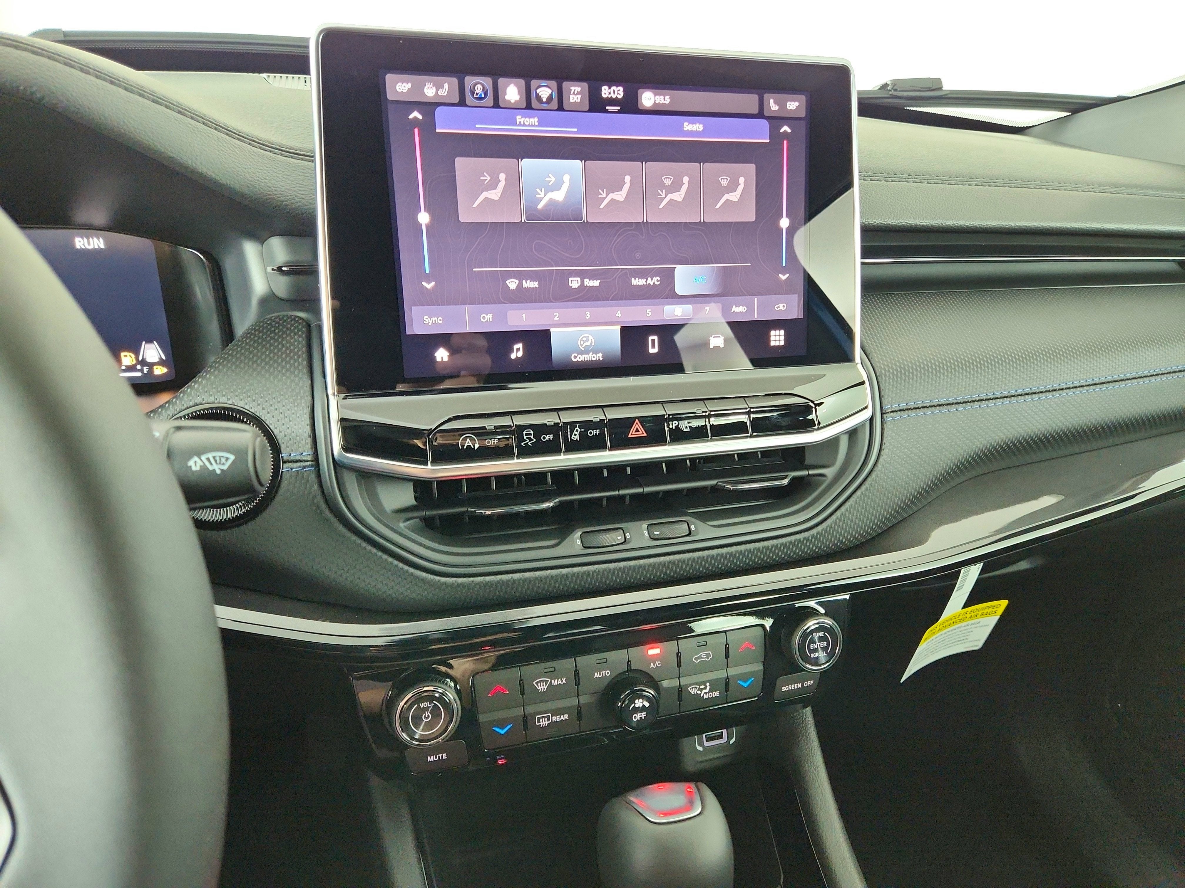 2026 Jeep Compass Limited Altitude 4x4
