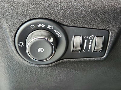 2026 Jeep Compass Limited Altitude 4x4