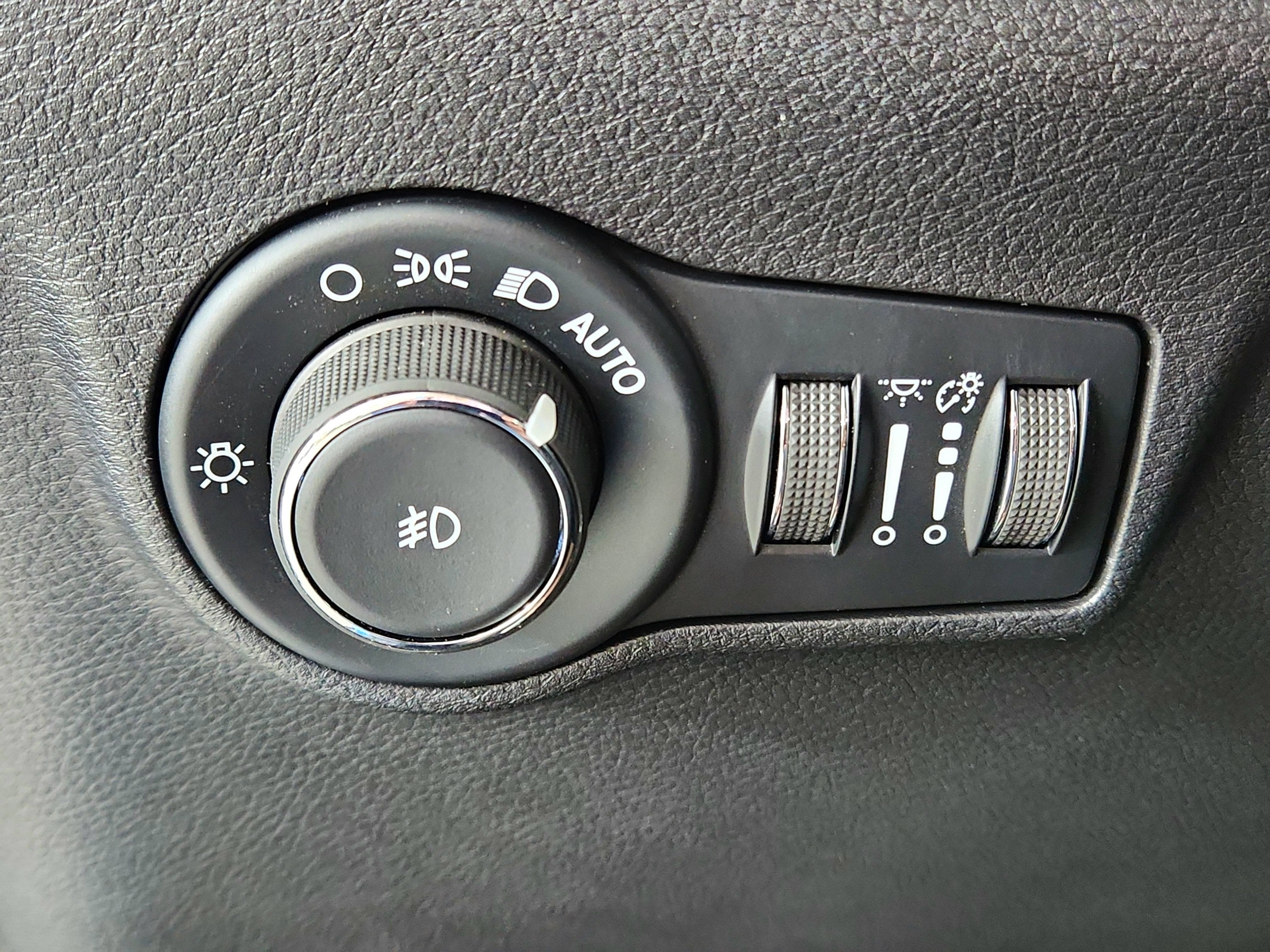 2026 Jeep Compass Limited Altitude 4x4