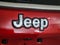 2026 Jeep Compass Limited 4x4